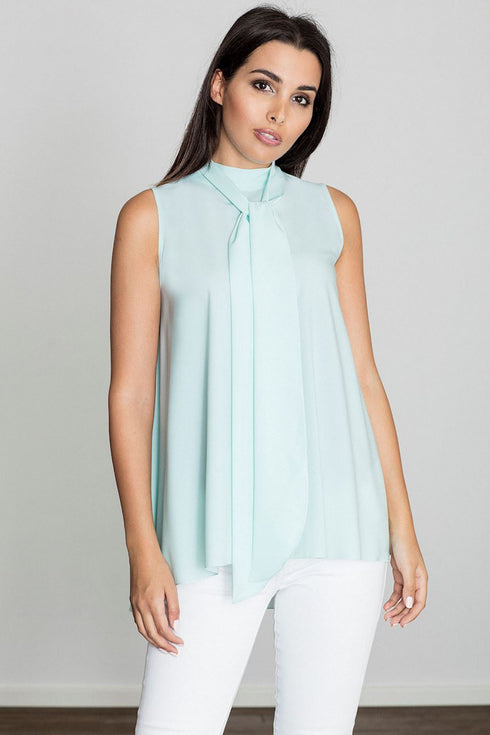 Blouse model 111145